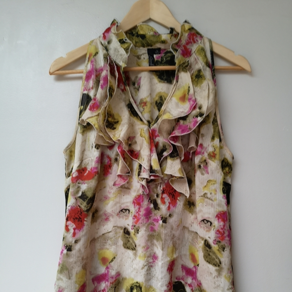 Essential by MYLANO Blouse